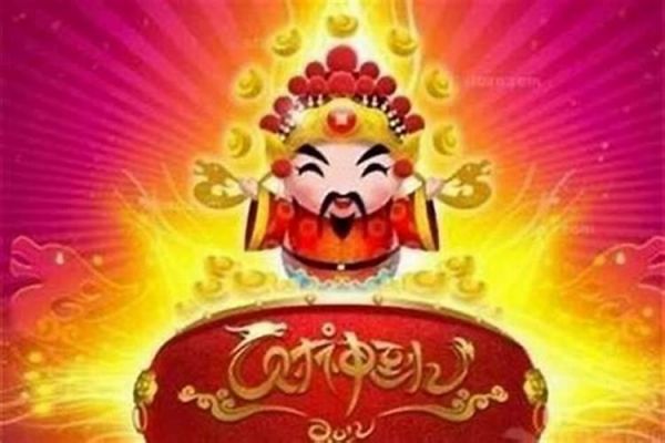 健康运势是什么意思