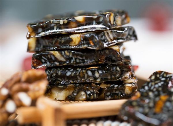 阿膠實體店加盟