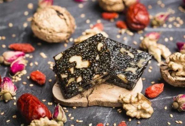 阿膠實體店加盟