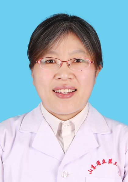 李巧榮