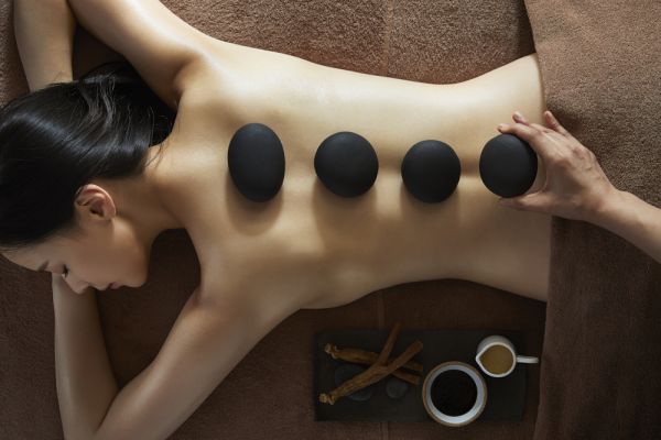 韓式SPA