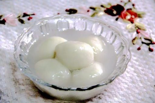 湯圓一碗放幾個吉祥3