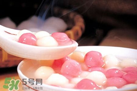 速凍湯圓熱量高嗎？吃速凍湯圓會(huì)胖嗎？