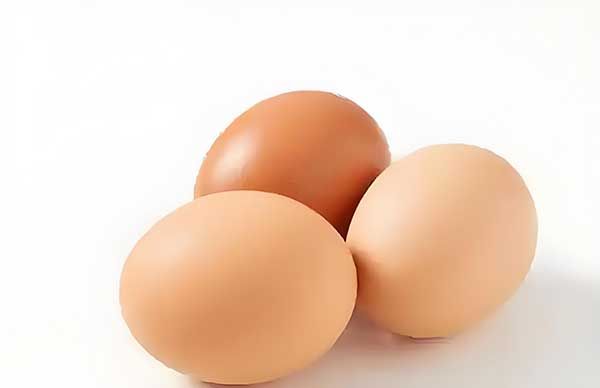 雞蛋
