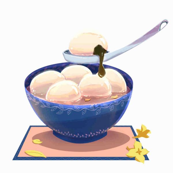 芝麻湯圓的熱量多少卡(4顆湯圓熱量=一碗米飯?。?></p><p>1、湯圓熱量較高,要配上輔食,適量吃</p><p>一般市場上賣的湯圓體積都不大,給人一種吃不飽的感覺。其實(shí),湯圓的制作過程中要放大量的油和糖,再加上外層的糯米皮,碳水化合物、脂肪、熱量都較高。不同餡料的湯圓熱量略油差異,以芝麻湯圓舉例,4顆的熱量就相當(dāng)于滿滿一小碗250g的米飯。</p><p>所以,不要吃完飽飯后在吃湯圓。建議用湯圓代替主食,并控制其他的油脂攝入。另外,湯圓的外皮粘性高,再加上多種餡料,使它不易消化,建議腸胃不好的人不要早晨吃,吃時(shí)宜搭配有助于消化的食物,如山楂、大麥芽汁、陳皮、生蘿卜等。</p><p>2、原湯化原食</p><p>“原食”指的是淀粉類食物,而“原湯”就是指煮這些食物的水,“化”則有一定的促進(jìn)消化之意。</p><p>邊吃湯圓便喝湯,既能促進(jìn)消化液的分泌,又能使人產(chǎn)生一定飽腹感。另外,糯米粉中含有較多的水溶性維生素,如維生素B1、維生素B2等,這些維生素在湯圓煮制過程中,大部分都溶于湯中。所以為了更有效地獲取營養(yǎng)成分,促進(jìn)消化,勿忘食用湯圓湯。</p><p>3。適溫進(jìn)食,細(xì)嚼慢咽</p><p>對熱滾滾、香噴噴的湯圓,切記緩慢、小口,以免燙傷口腔和食管的粘膜。</p><p>4。以下幾類人應(yīng)慎食</p><p>①糖尿病、高脂血癥和高血壓患者,若進(jìn)食大量湯圓可能致血糖、血脂和血壓的大波動(dòng)。</p><p>②胃腸道疾病患者 ,包括食管炎癥、胃腸炎、胃食管反流癥、小腸吸收不良、消化道潰瘍等患者,進(jìn)食大量湯圓可能會加重原有的胃腸疾病。</p><p>③老年人 ,一定要細(xì)嚼慢咽。</p><p>④3歲以下嬰幼兒,不適合吃湯圓,以防意外。</p><p><img src=