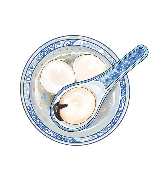 芝麻湯圓的熱量多少卡（4顆湯圓熱量=一碗米飯?。?></p><p>杭州市紅十字會醫(yī)院中藥房主任劉麗琴提醒，如真因一時(shí)貪嘴多食了湯圓致消化不良，應(yīng)及時(shí)調(diào)整飲食規(guī)律，少吃油膩多食清淡，喝些粥類吃些清淡小菜，一般癥狀可自行緩解。一旦出現(xiàn)其他癥狀或不可自行緩解，要及時(shí)到醫(yī)院就診。</p><p style=