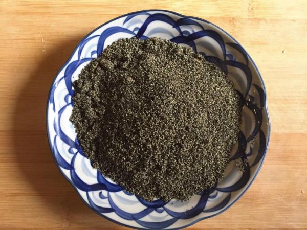 純奶手撕吐司的做法 步驟1