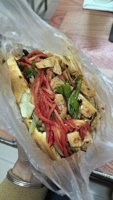 嘗鮮外賣，別有一番風(fēng)味！