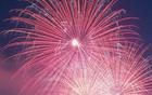 今年春節(jié)，多地明確可燃放煙花爆竹