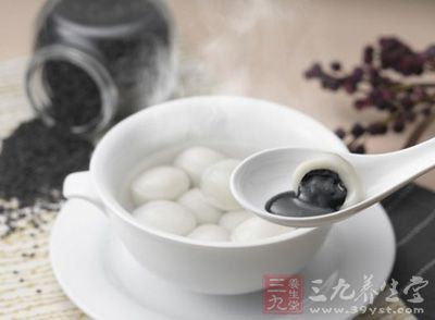 现在市面上所出售的多采用北方工艺制作出来的元宵