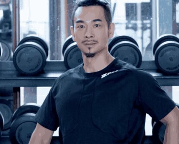 盤點(diǎn)娛樂圈里長相一身正氣, 只適合演正面人物的10大男星