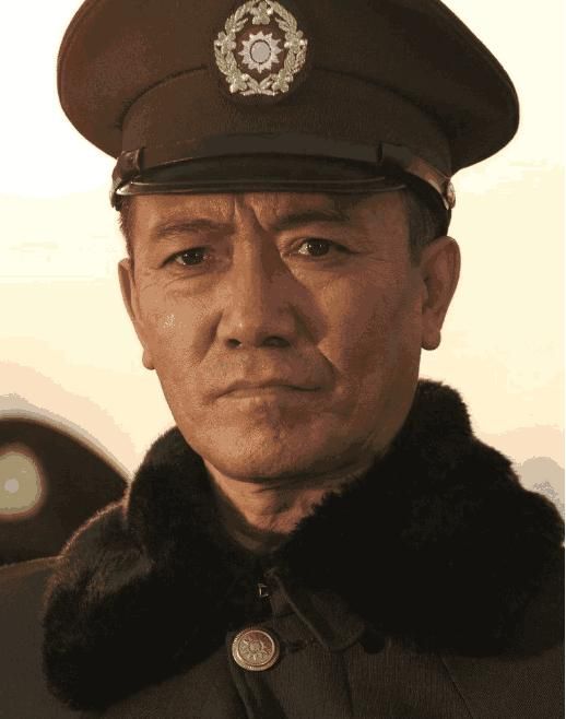 盤點(diǎn)娛樂圈里長相一身正氣, 只適合演正面人物的10大男星