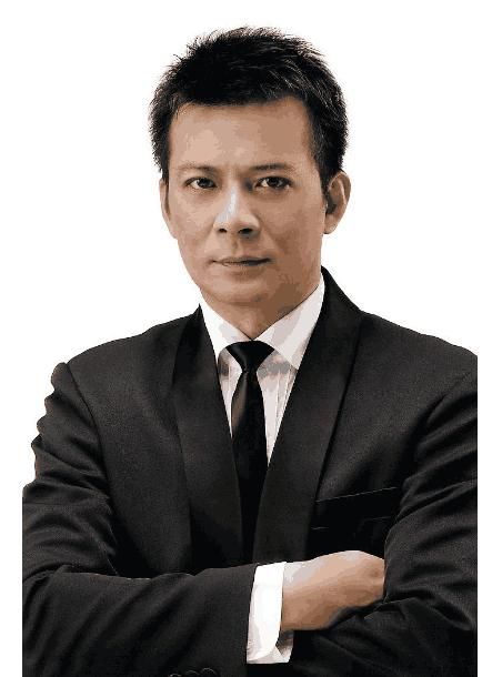 盤點(diǎn)娛樂圈里長相一身正氣, 只適合演正面人物的10大男星