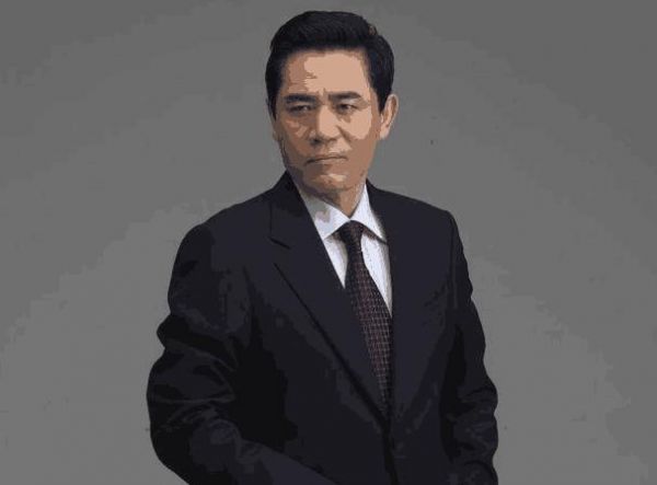 盤點(diǎn)娛樂圈里長相一身正氣, 只適合演正面人物的10大男星