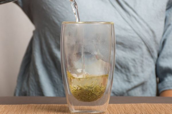 綠茶沖泡9個步驟，沖泡綠茶的正確方法