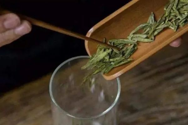 綠茶沖泡9個步驟，沖泡綠茶的正確方法