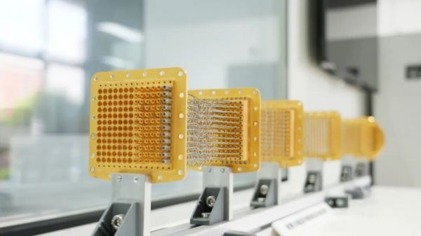 重大突破！核心部件完全国产化！