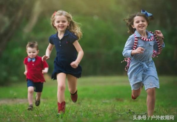 家长课堂：为什么春天一定要带孩子到户外运动？
