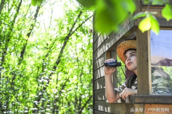 家长课堂：为什么春天一定要带孩子到户外运动？