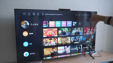 怎么在電視上玩跳舞類游戲？當貝Z1 Pro讓老電視也能舞動青春