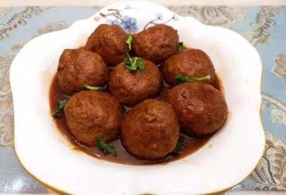 除夕年夜饭，学会这八道菜，荤素搭配，寓意吉祥