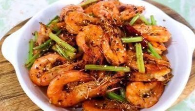 除夕年夜饭，学会这八道菜，荤素搭配，寓意吉祥