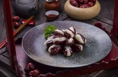 除夕年夜饭，学会这八道菜，荤素搭配，寓意吉祥