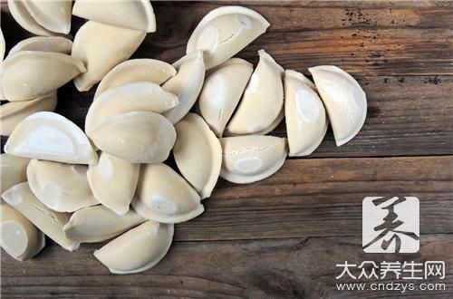 過年的12大傳統(tǒng)美食，你知道嗎？