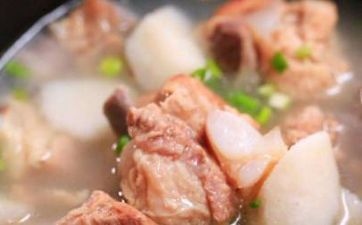 春節(jié)吃的食物有哪些 春節(jié)一般吃什么食物