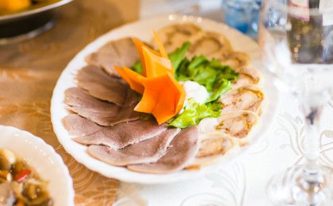 春節(jié)年夜飯 年夜飯吃什么，年夜飯菜譜