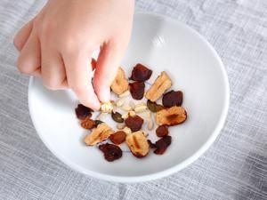 非常非常好吃的上海八寶飯的做法步驟 第4步