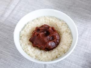 非常非常好吃的上海八寶飯的做法步驟 第6步