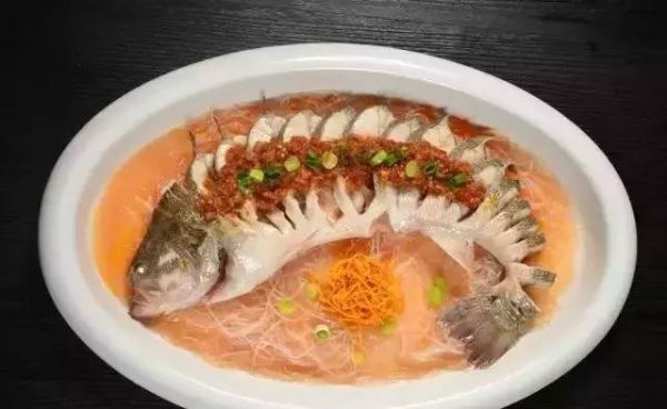 蒸魚五個(gè)不傳秘訣