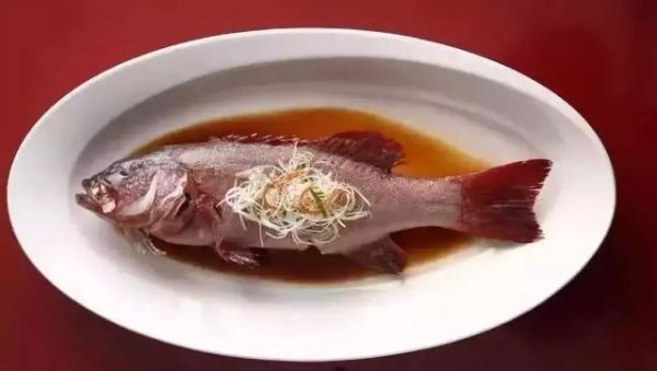 蒸魚五個(gè)不傳秘訣