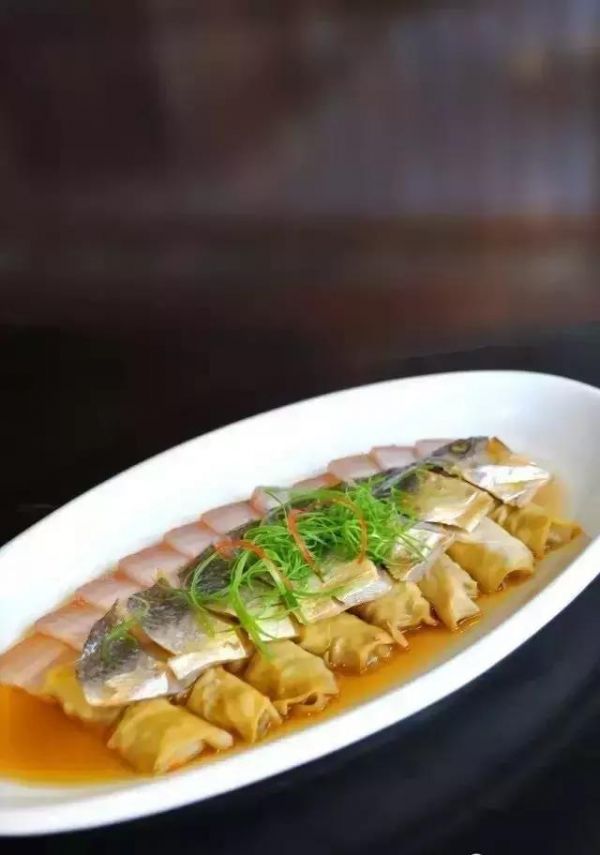 蒸魚五個(gè)不傳秘訣