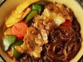 有地方特色的年夜饭，让你的年夜饭丰富起来