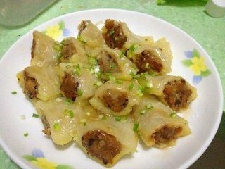 有地方特色的年夜饭，让你的年夜饭丰富起来