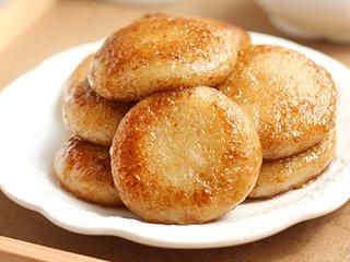 有地方特色的年夜饭，让你的年夜饭丰富起来