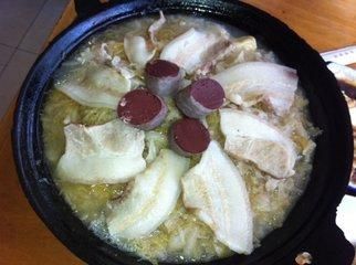 有地方特色的年夜饭，让你的年夜饭丰富起来