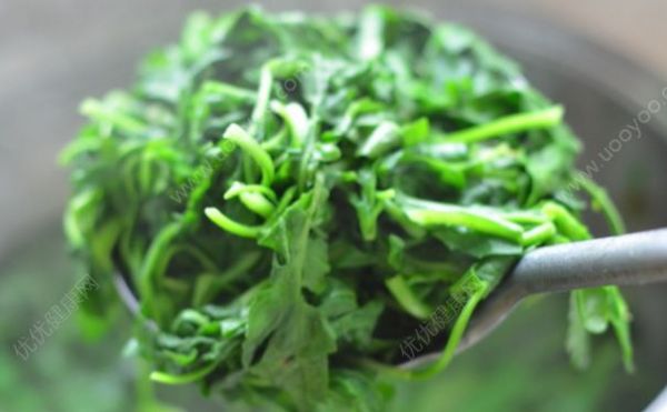荠菜怎么吃更健康？ 吃荠菜有哪些好处？(1)