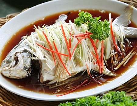 鱼-清蒸鱼-海鲜_12544728_xxl