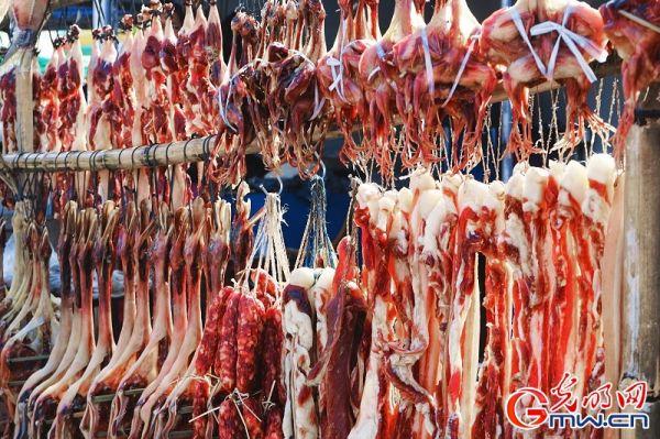 【網(wǎng)絡中國節(jié)】立秋吃啥？跟著這份攻略去嘗一嘗