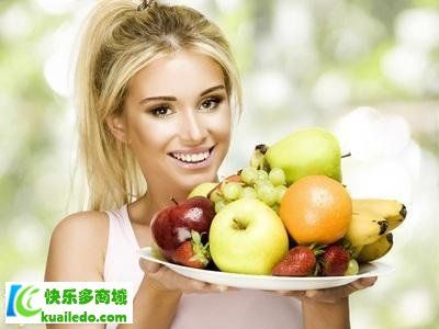 晚飯只吃水果能減重嗎 怎么吃能減重呢
