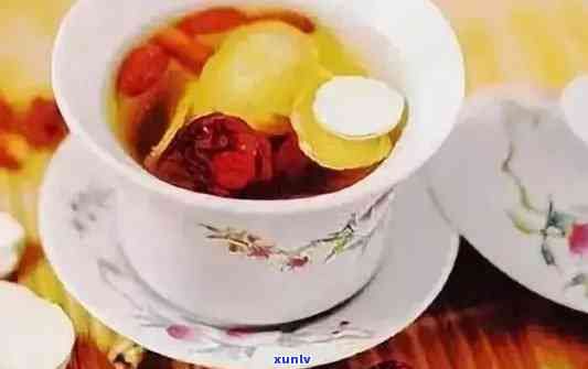 黃芪與普洱茶的搭配泡水喝：功效、步驟及注意事項全面解析
