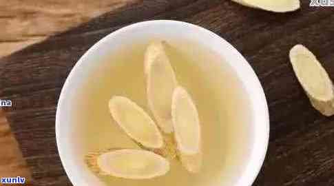 黃芪與普洱茶的搭配泡水喝：功效、步驟及注意事項全面解析