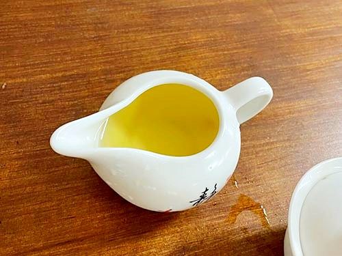 黃芪枸杞菊花茶的功效