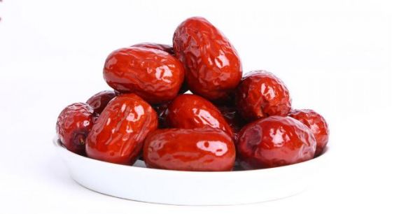 大棗