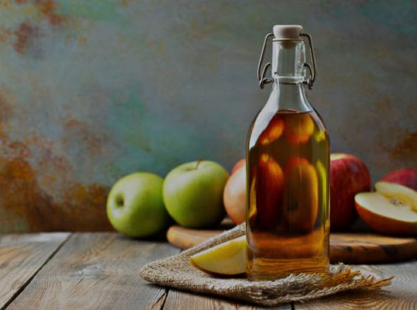 Beneficios del vinagre de manzana en ayunas