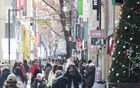 好消息！韓國(guó)免簽終于來了！