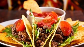 饮食减肥小科普,加工食品别吃,天然食物多吃